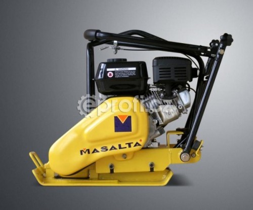 Masalta MS 60 - Honda