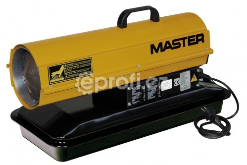 Master B65 CEL