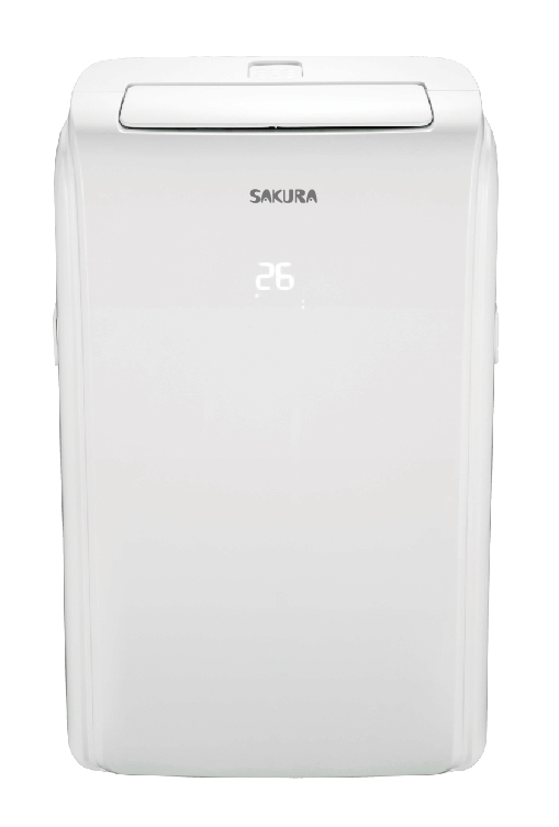 Mobilná klimatizácia Sakura STAC 12 CPA/K