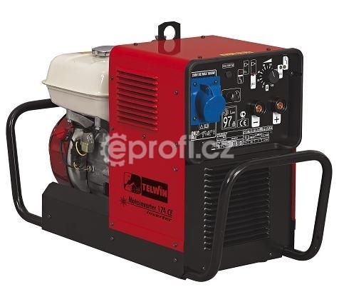 Telwin Motoinverter 174 CE