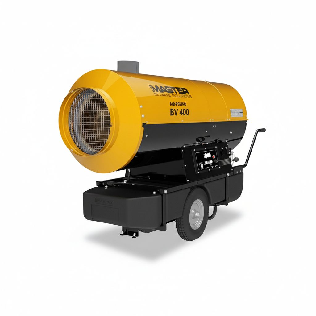naftový ohrievac-master-bv-400