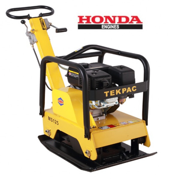 Tekpac TP 125-4 Honda