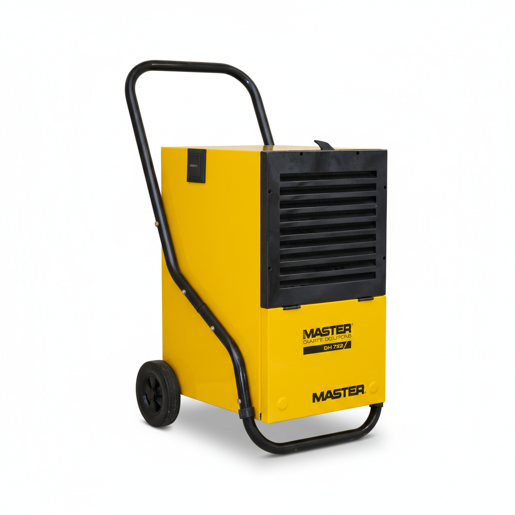 Odvlhčovač MASTER DH 752