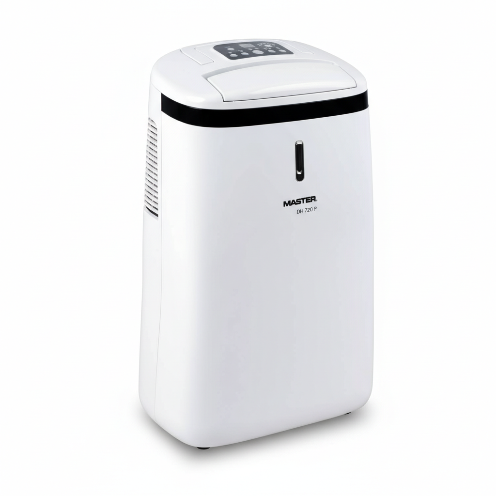 Odvlhčovač vzduchu MASTER DH 720