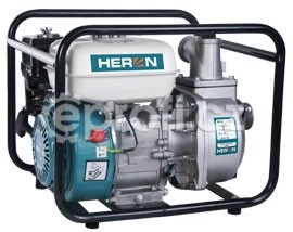 HERON EPH 50