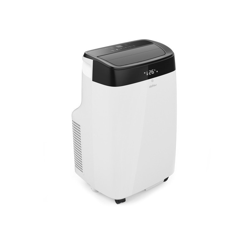 DAITSU APD 12HX PREMIUM Wi-Fi