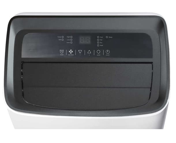 DAITSU APD 12HX PREMIUM Wi-Fi