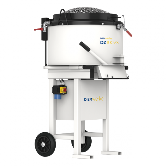 Stavebná miešačka Diem DZ 100VS