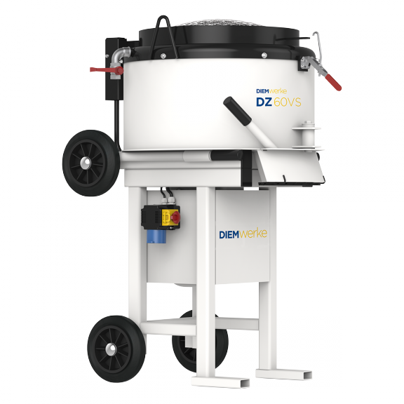 Stavebná miešačka Diem DZ 60VS