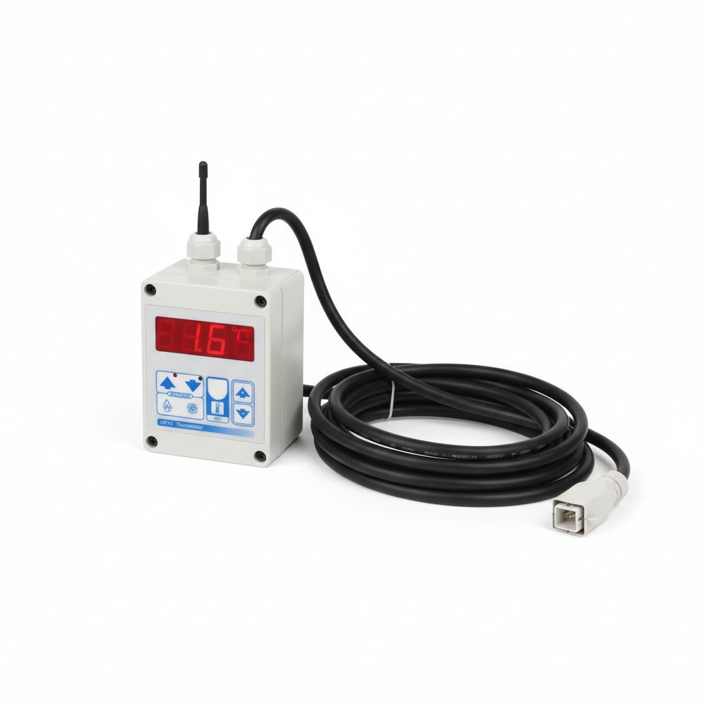 Termostat Master THD - 5 m