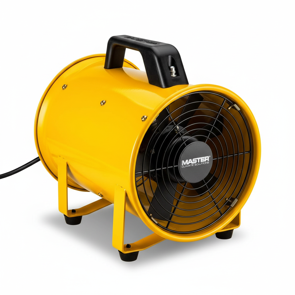 Ventilátor Master BLM 6800