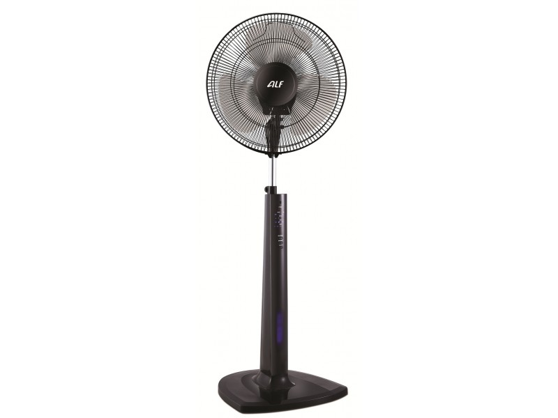 Stojanový ventilátor ALF DSIV-106 s ionizátorem