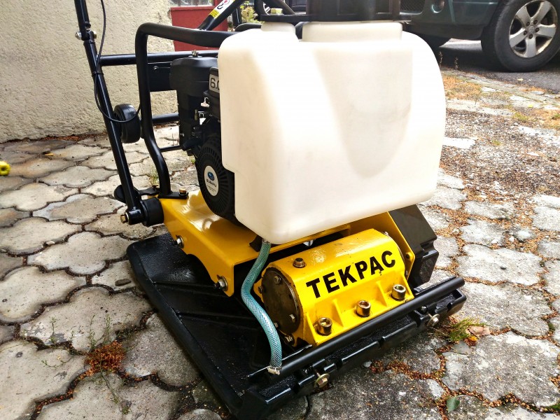 Tekpac TP 120-2 Loncin 2