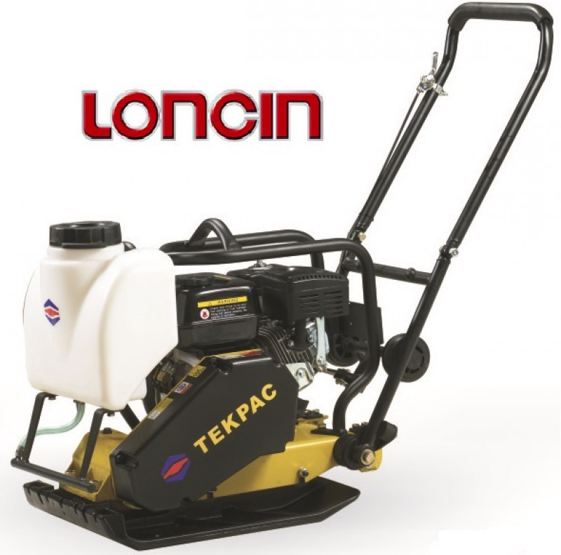 Tekpac TP 120-2 Loncin