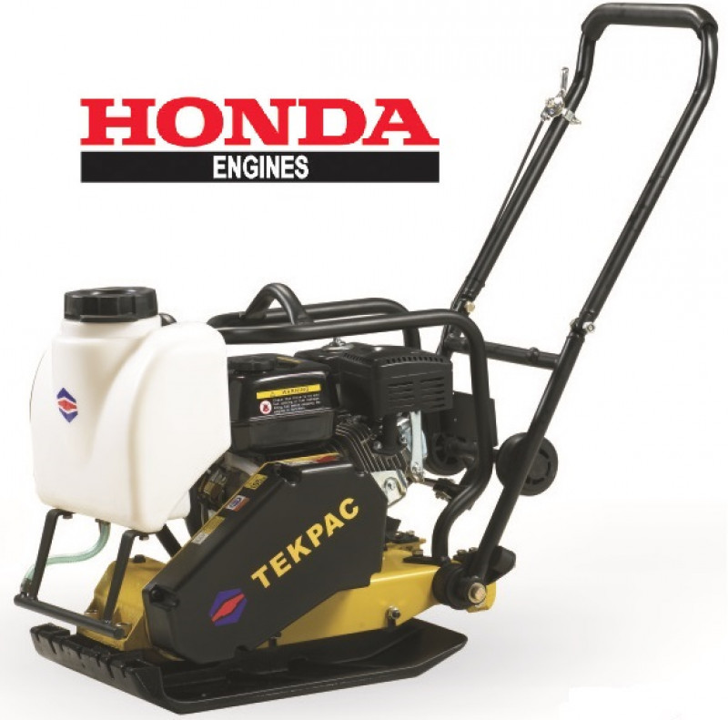 Tekpac TP 120-4 Honda